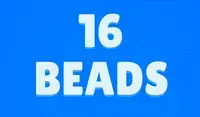 16 Beads