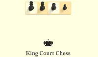 King Court Chess