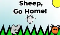Sheep, Go Home