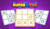 Super Tic Tac Toe